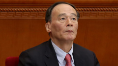 王岐山隱身近一個月再露面釋放什麼信號(圖)