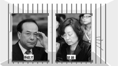 港媒：孫政才夫妻同日被抓妻以為開玩笑(圖)