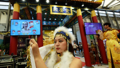 华人回大陆旅游要小心骗局太多防不胜防(图)