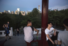 我从公务员辞职了而且是国家部委(图)