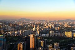 那個張開懷抱的深圳真的已經死了嗎(圖)