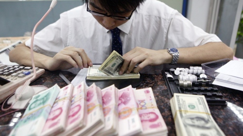 北京放宽对外资限制，释放金融改革讯号？