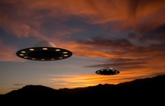 外星人祕聞：只有美國總統才能進入的秘密禁區(組圖)