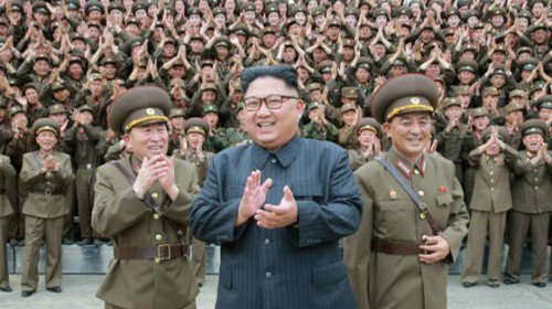金正恩又搞神祕消失，南韓認為朝鮮可能進行出奇招的準備