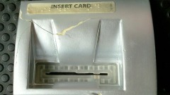 美国盗卡器升级技术警方吁民众警惕(图)