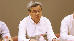 又一金融虎落馬民生銀行首席信息官被查(圖)