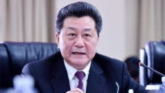 大陸國僑辦副主任李剛突然被免原因不明(圖)
