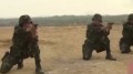 士兵當活靶中共軍隊訓練殘酷畫面曝光(圖)