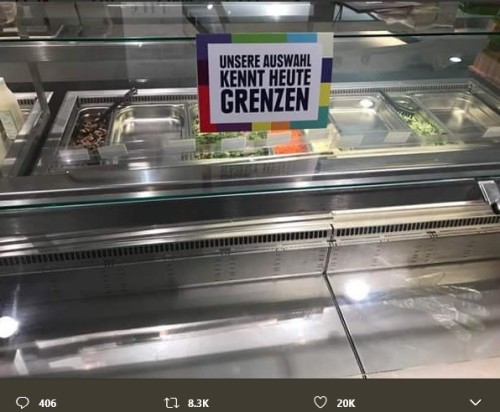 德国超市下架所有外国货背后真相是...
