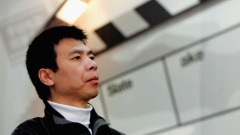 馮小剛：學會珍惜年輕人不要總叫囂打仗(圖)