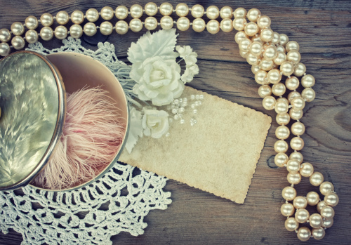 如何挑选珍珠衬托你的美？