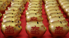 中国人的病态奋斗(图)