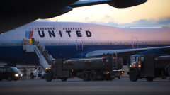 上訴法庭批准川普新旅行禁令部分生效(圖)