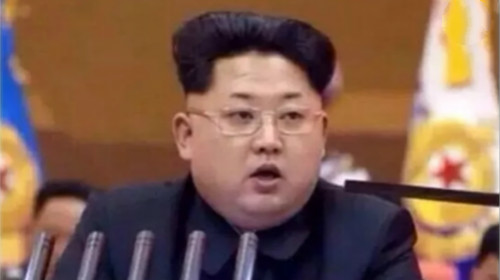 一个朝鲜作家眼中的金正恩看后无语了