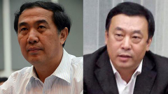民政部兩淫官被立案王岐山曾批上層規模性墮落(圖)
