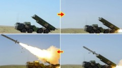 中共也搗彈傳軍隊狂射導彈轟薩德失敗(圖)
