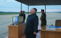 金正恩搞错了真正的敌人并不是美韩(图)
