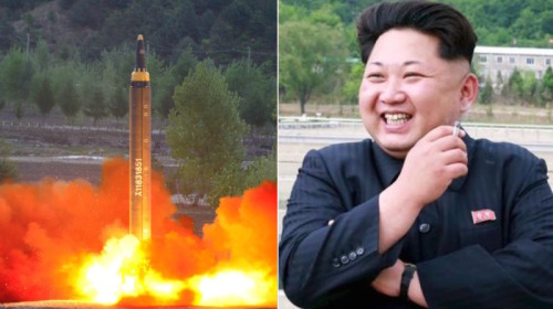 朝鮮核試引發國際社會譴責