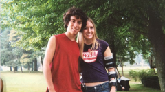 一通未知来电恰巧阻止男子自杀还成就一桩美事(图)