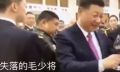 毛新宇落选党代表有先兆视频显示遭习冷待