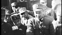 世界军事家前5中国“小诸葛”传奇人物入榜(组图)