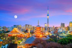 中日親身對比原來這才是生活真相(圖)