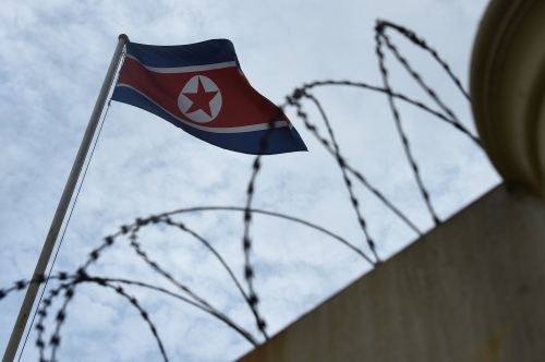 UN通過制裁朝鮮新協議減少其出口三分之一
