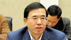 中共舉行公安政治部主任培訓班夏崇源缺席(圖)