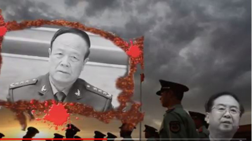 胡少江：中國軍隊腐敗透頂的原因
