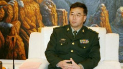 韓衛國任陸軍司令員接替李作成(圖)