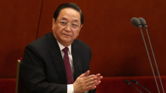 “冤有头债有主”俞正声忘了吗亲哥哥出逃求活命(图)