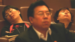 財政部兩司長爭相潛規則女下屬憤而舉報(圖)