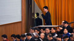 陳敏爾大動13名十九大代表曾慶紅傳受查(圖)