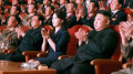 誰勒緊腰帶金正恩在慶功宴上說真話(圖)