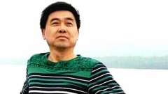 疑調查歷史真相被解聘教授：遲早的事(圖)