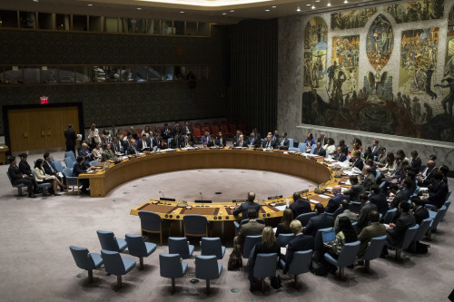 联合国安理会9月11日一致通过决议对朝鲜实施更严厉制裁。