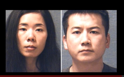美華裔夫婦打死5歲女兒  父認罪獲刑12年 