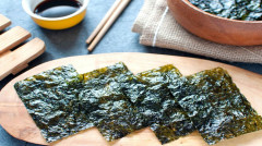 解饞補碘又能健康滿點這種零食太好了(圖)