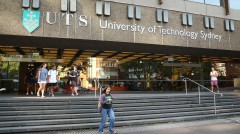 微信文贴争议地图留学生被迫公开道歉(图)