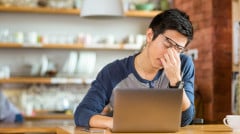 中國最危險的人：微信群主(圖)