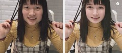 照片美颜后海关认不出签证作废当场遣返(组图)