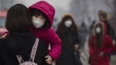 中國經濟危機和人口危機產生共振(圖)