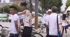 中國人口只8億專家：最大問題棄嬰墮胎(圖)