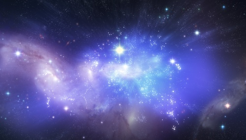 暗能量決定著宇宙的命運？