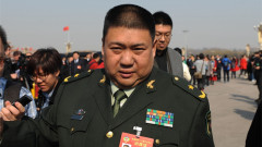 毛新宇得票超低大罵：又在清算我爺爺(圖)