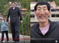 中國第一巨人是成吉思汗後代