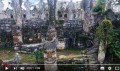 貴州老人花20年堆砌出奇幻城堡(視頻)
