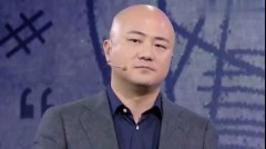 翟田田演说谈在美坐牢歪曲原因遭嘲讽(图)