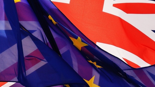 歐盟已預期英國首相梅伊得被迫提出展延脫歐3個月的請求。