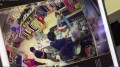 不满手机贴膜纽约华女拒付钱动手砸店(图)